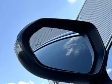 Foto van Toyota Corolla Touring Sports