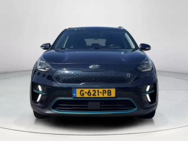 Foto van Kia e-Niro