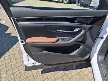 Foto van BYD SEAL U
