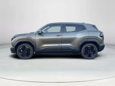 Foto van Suzuki e VITARA