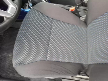 Foto van Suzuki Ignis