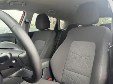 Foto van Hyundai Bayon