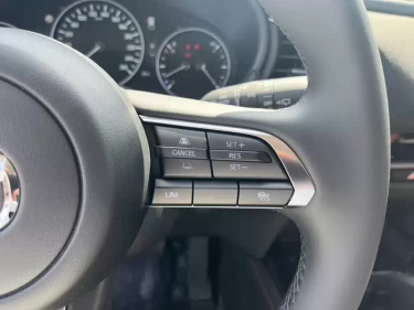 Foto van Mazda CX-30