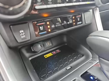 Foto van Toyota RAV4