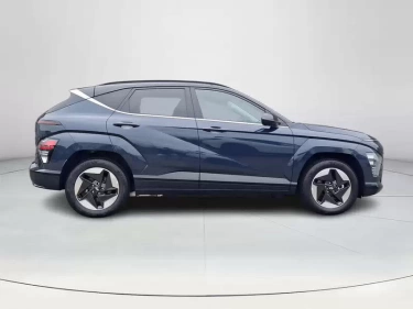 Foto van Hyundai KONA Electric