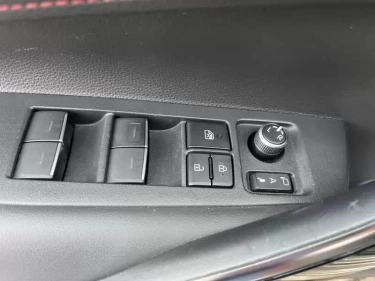 Foto van Toyota Corolla