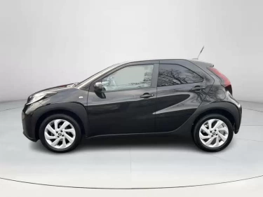 Foto van Toyota Aygo X