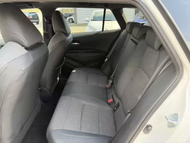 Foto van Toyota Corolla Touring Sports