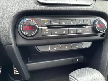 Foto van Kia ProCeed