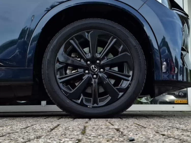 Foto van Mazda CX-60