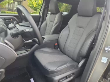 Foto van Toyota Urban Cruiser