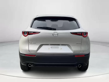 Foto van Mazda CX-30