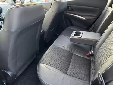 Foto van Suzuki S-Cross