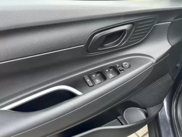 Foto van Hyundai Bayon