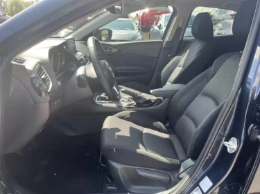 Foto van Mazda 3