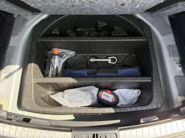 Foto van Toyota Auris Touring Sports