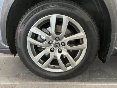 Foto van Lexus NX