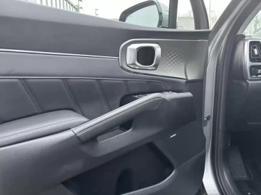 Foto van Kia Sorento