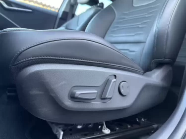 Foto van Kia Niro EV