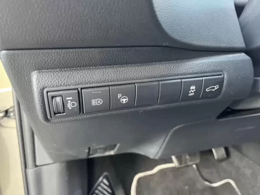 Foto van Toyota Corolla Touring Sports