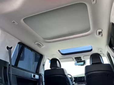 Foto van Hyundai Santa Fe