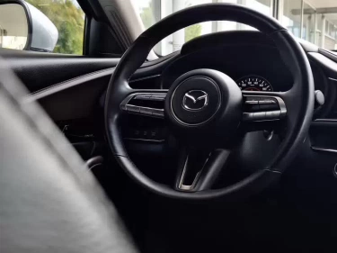 Foto van Mazda CX-30