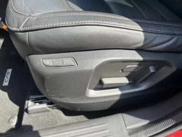 Foto van Mazda CX-5