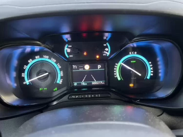 Foto van Toyota PROACE CITY Electric