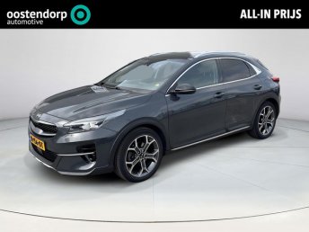 Kia XCeed 1.4 T-GDi ExecutiveLine AUTOMAAT | 1e eigenaar | Dealeronderhouden | 18inch | PanoDak | TopStaat occasion 2020