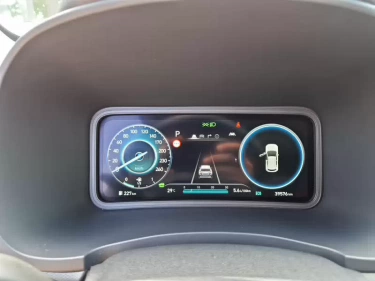 Foto van Hyundai Kona
