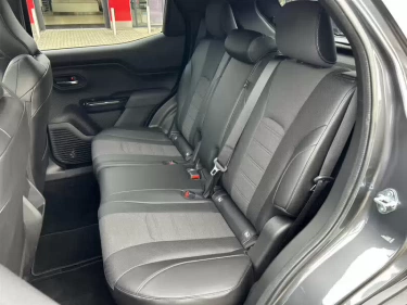 Foto van Toyota Urban Cruiser