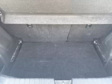 Foto van Suzuki Baleno