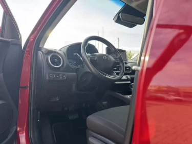 Foto van Hyundai Kona