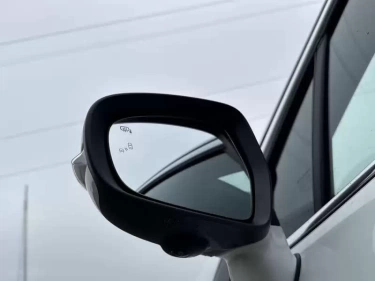 Foto van Suzuki S-Cross