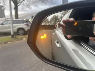 Foto van Toyota RAV4