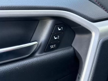 Foto van Toyota RAV4