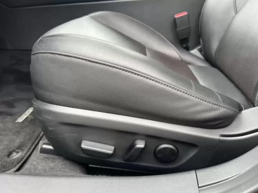 Foto van Mazda 3