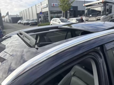 Foto van Suzuki SX4 S-Cross
