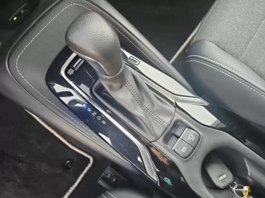 Foto van Toyota Corolla Touring Sports