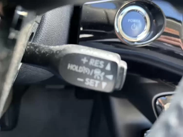 Foto van Toyota Prius