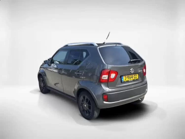 Foto van Suzuki Ignis