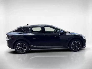 Foto van Kia EV6