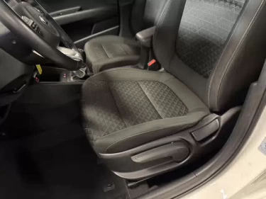 Foto van Kia Rio