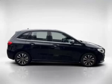 Foto van Mercedes-Benz B-klasse