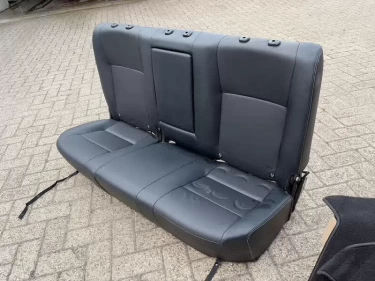 Foto van Toyota HiLux