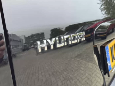 Foto van Hyundai Kona