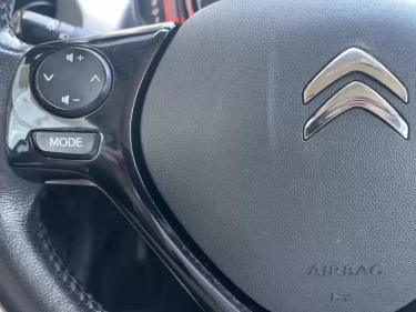 Foto van Citroën C1