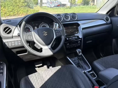 Foto van Suzuki Vitara