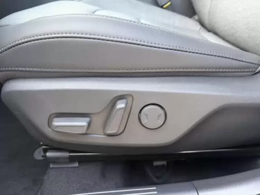 Foto van Kia Niro