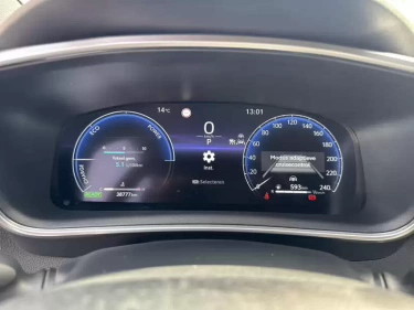 Foto van Toyota Corolla Touring Sports